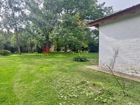 Casa en Venta 30 años