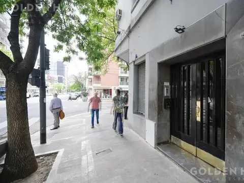 Departamento en Venta en Almagro, USD 69.500