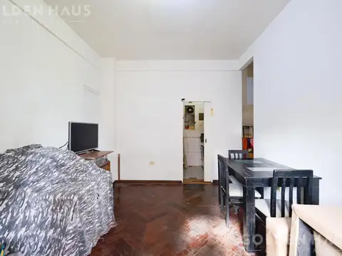 Departamento en Venta 40 años