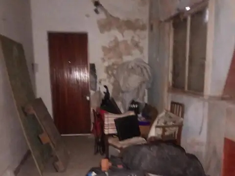 Casa Monoambiente con 1 baño