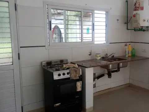 Casa en Venta de 1 dormitorio