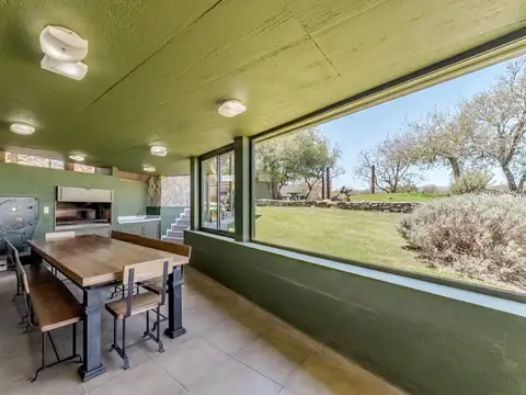 Casa en Venta 10 años