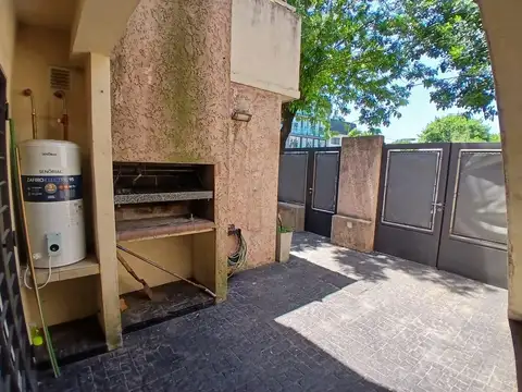 Depto Tipo Casa en Alquiler de 1 dormitorio