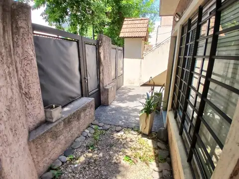 Depto Tipo Casa en Alquiler en Villa Devoto, $ 900.000