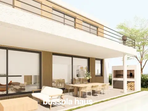 Casa en Venta en Puertos - Riberas, USD 440.000