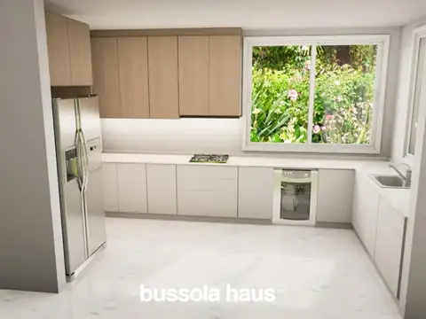 Casa en venta  4 dormitorios en Riberas Puertos Escobar