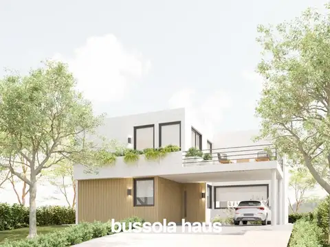 Casa 6 ambientes con 4 baños
