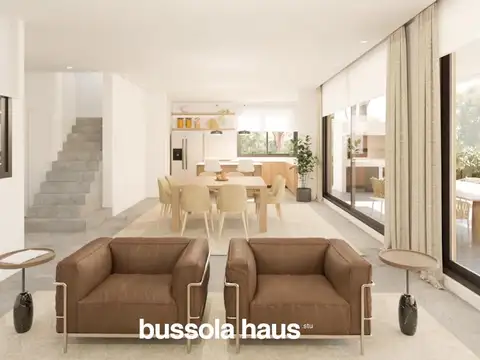 Casa en Venta al Noreste