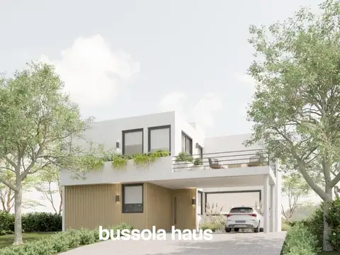 Casa en Venta A Estrenar
