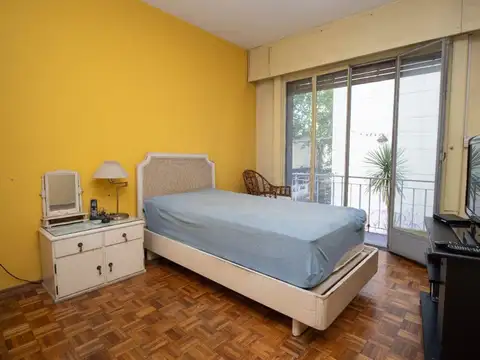 VENTA APARTMENTO 2 DORMITORIOS Y SERVICIO