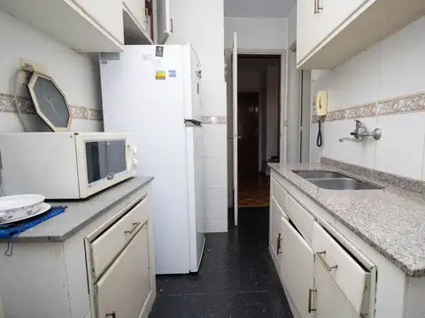 Departamento en Venta 65 años