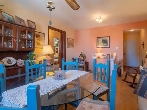 Departamento en Venta 50 años