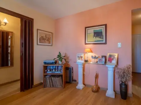 Venta departamento dos dormitorios centro