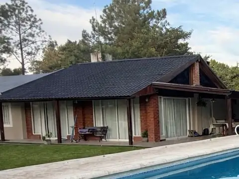 Quinta en Venta en Francisco Alvarez, Partido de Moreno
