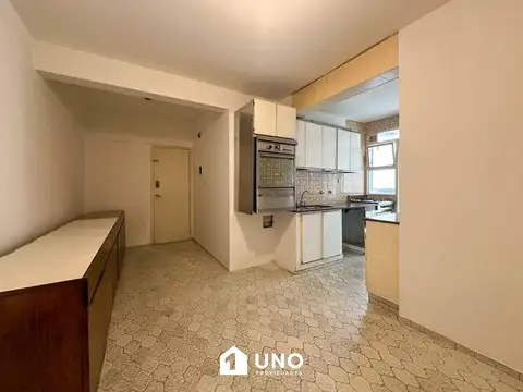 Roca 600, Piso 08