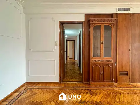Departamento 5 ambientes con 3 baños