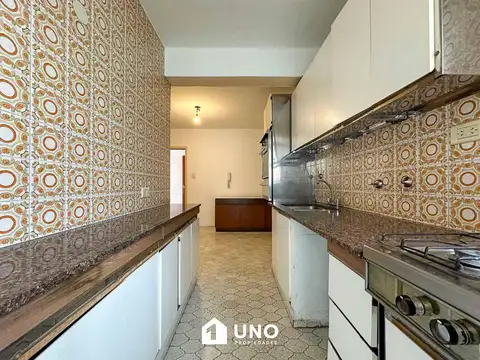 Departamento en Venta en Centro, USD 250.000