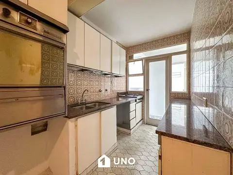 Departamento en Venta de 4 dormitorios