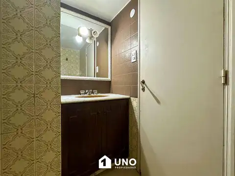 Departamento en Venta 46 años