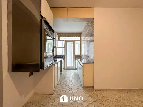 Departamento en Venta de 5 ambientes