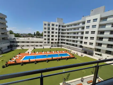 DEPARTAMENTO 2 AMBIENTES A ESTRENAR  CANNING