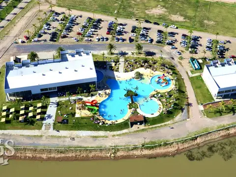 Terreno en Venta 36  mts Fondo