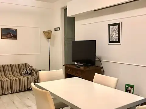 Departamento en Alquiler Temporal en Belgrano, USD 600