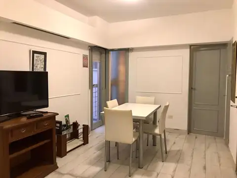 Departamento en Alquiler Temporal de 1 dormitorio