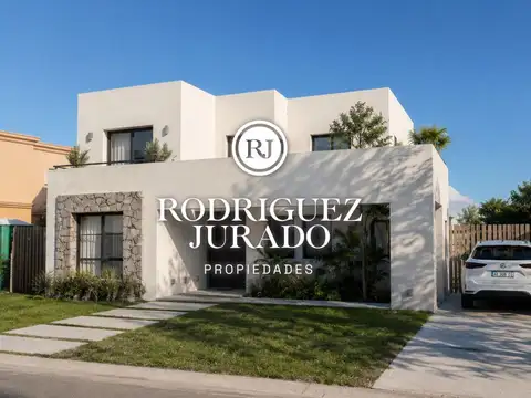 Casa en Venta al Noroeste