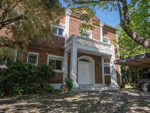 casa en venta en barrio La Posta, La Horqueta