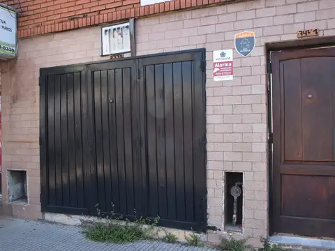 Depto Tipo Casa en Venta de 3 ambientes