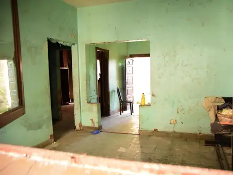 Depto Tipo Casa en Venta en Lanus Este, USD 40.500