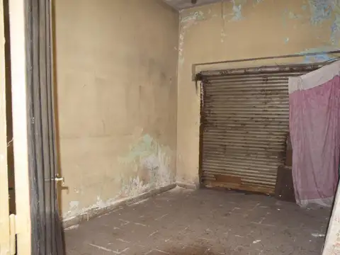 Depto Tipo Casa en Venta 40 años