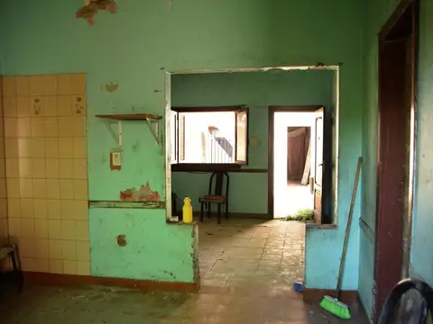 Depto Tipo Casa en Venta de 2 dormitorios