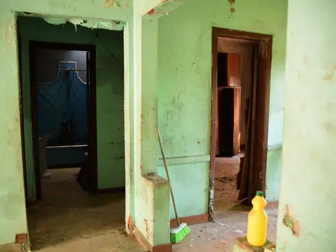 Depto Tipo Casa en Venta con 1 cocheras