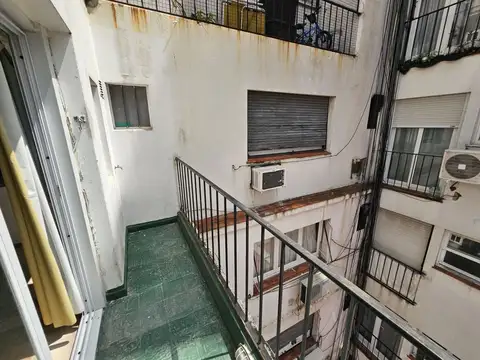 Departamento en Alquiler en Las Cañitas, $ 490.000