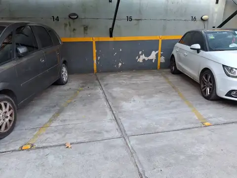 Cochera en Venta en Villa Devoto, CABA