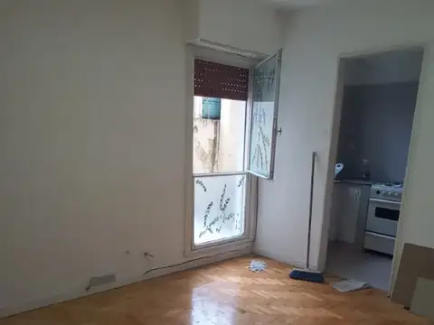 Av. Rivadavia 9400, Piso 2