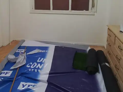 Alquiler Departamento 2ambientes