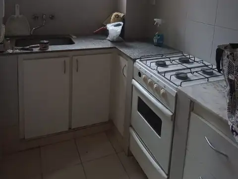 Av. Rivadavia 9400, Piso 2