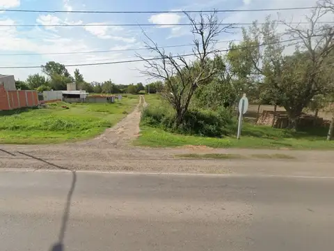 Terreno en Venta de 260,0 m2