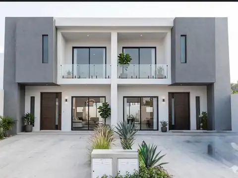 Casa en La Calandria