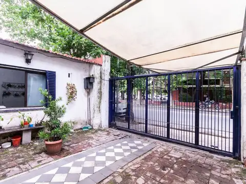 Depto Tipo Casa en Venta 43 años