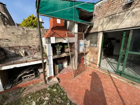 Casa en Venta 40 años
