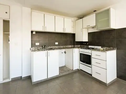 Departamento en Venta 15 años