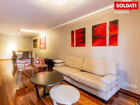 Departamento en Venta 10 años