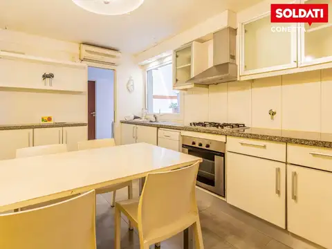 Departamento en Venta en Recoleta, USD 520.000