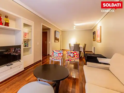 Departamento en Venta de 3 dormitorios