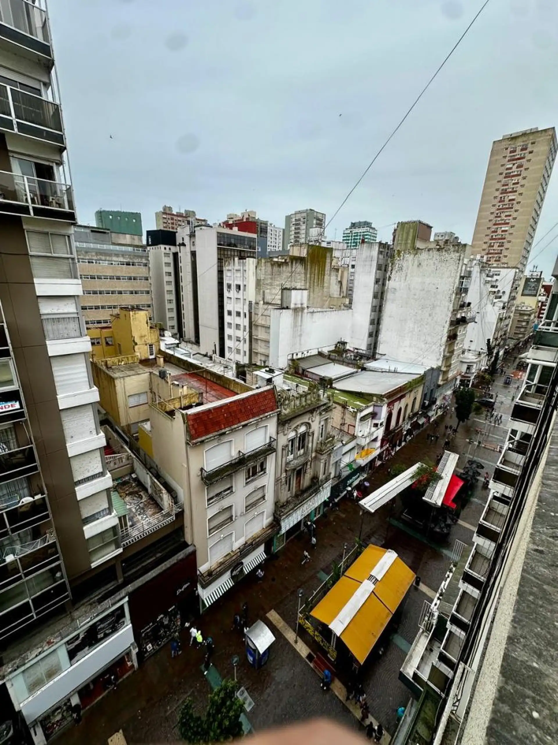 Venta de Departamento 2 Ambientes RECICLADO en Area Centro
