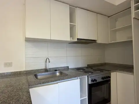 Departamento en Alquiler 6 años